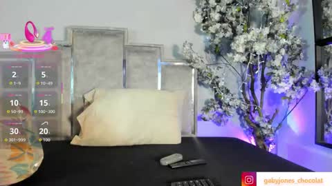 gabyyjones online show from November 25, 11:23 am