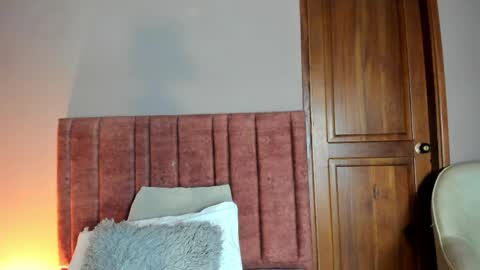 GahiaBelucci online show from March 30, 11:32 am