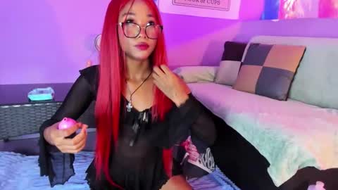 Gaia online show from September 24, 12:04 pm