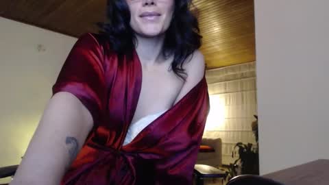 gaitan4 online show from November 29, 5:33 am