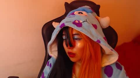 Kate 3 online show from January 8, 8:35 pm