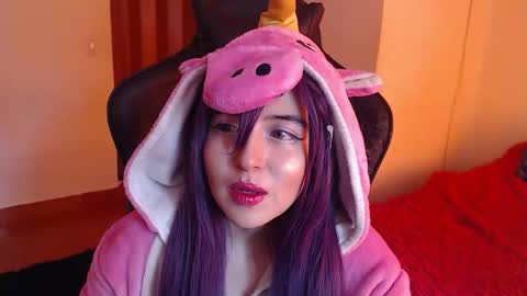 Kate 3 online show from April 19, 7:27 pm