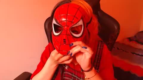 Kate 3 online show from October 30, 7:59 pm