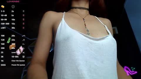 Gala Dimou  online show from September 22, 4:44 am