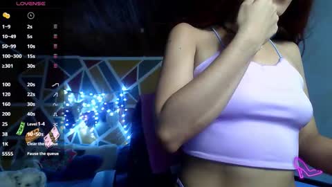 Gala Dimou  online show from September 19, 3:38 am