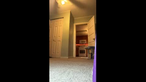 GalaxxyRose online show from April 5, 4:44 am