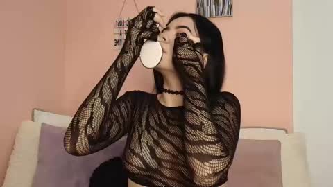  Gala Y  online show from October 6, 11:27 am