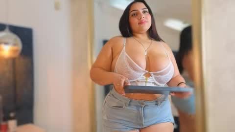 gallilea_marquez online show from March 12, 6:32 pm