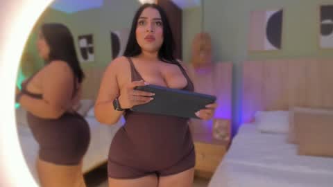 gallilea_marquez online show from October 4, 7:51 pm