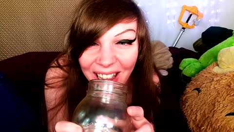 GamerGirlRoxy online show from January 5, 10:08 pm