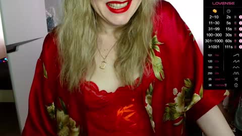 Janette online show from March 6, 12:19 pm