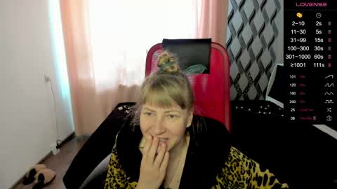 Janette online show from June 3, 8:48 am