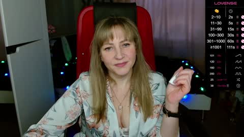 Janette online show from January 19, 2:06 pm