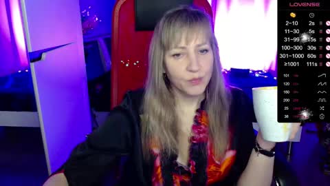 Janette online show from February 10, 5:36 am