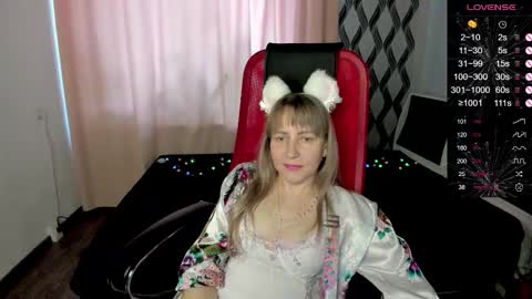 Janette online show from March 3, 2:12 pm