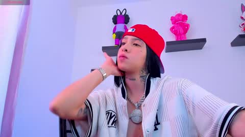 GANG online show from January 13, 4:41 pm