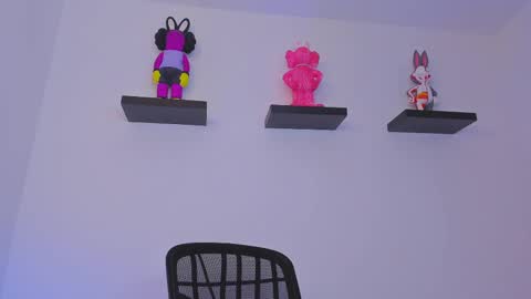 GANG online show from February 13, 10:54 pm