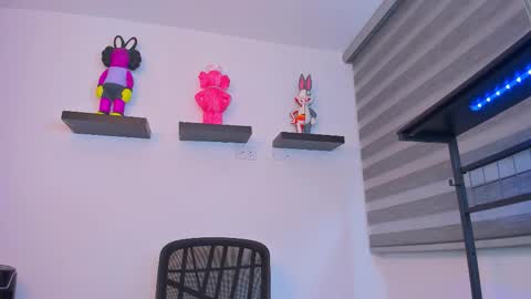 GANG online show from October 16, 3:09 am