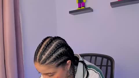 GANG online show from February 11, 1:10 am