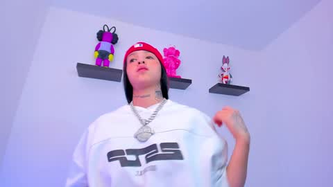 GANG online show from February 5, 5:32 pm