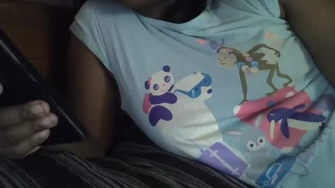 gasielah online show from February 26, 9:08 am