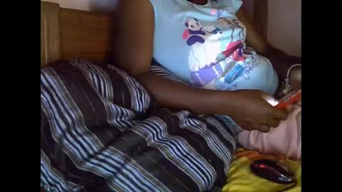 gasielah online show from October 21, 12:09 pm