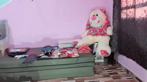 Diana online show from February 14, 12:25 pm