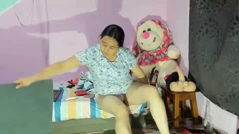 Diana online show from March 3, 11:34 pm