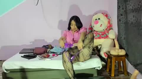 Diana online show from February 26, 11:43 am