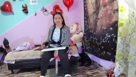 Diana online show from September 11, 12:05 pm