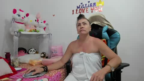 Mfe online show from January 22, 1:31 am