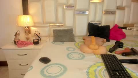 GaviiPrietto online show from January 29, 3:44 am