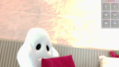 gaviluc_ online show from February 25, 11:31 am