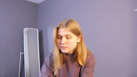 Devona online show from January 22, 3:07 pm