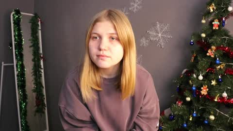 Devona online show from January 7, 3:12 pm