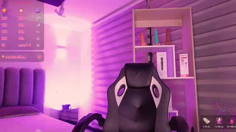 Gemma online show from December 5, 6:57 am