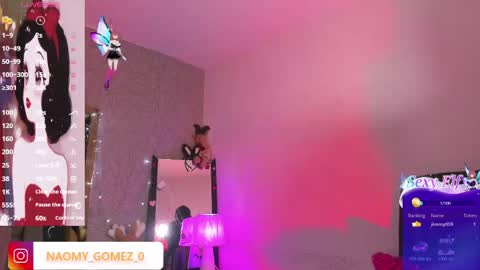 Geminis online show from April 30, 12:21 pm