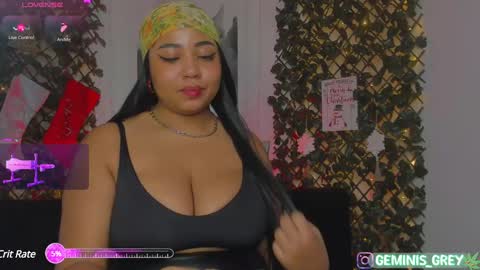 Geminis online show from February 1, 10:34 pm