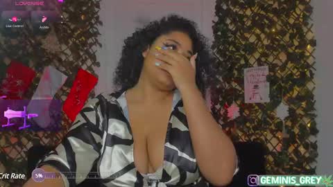 Geminis online show from January 31, 1:22 am