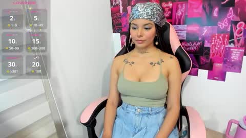 geminivibe online show from November 10, 11:22 pm