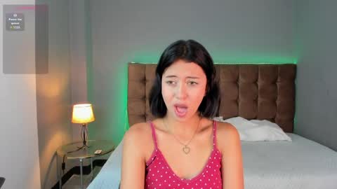 gemma18_ online show from April 8, 10:12 pm