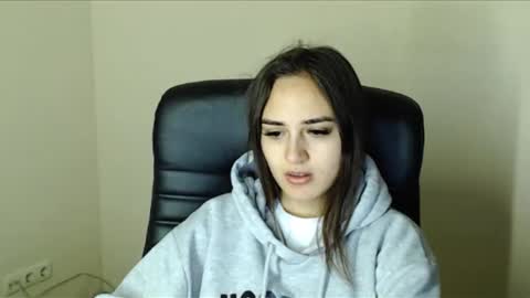 Gemma online show from October 31, 8:07 am