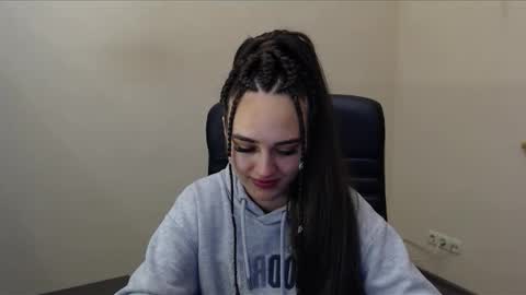 Gemma online show from March 16, 7:12 am