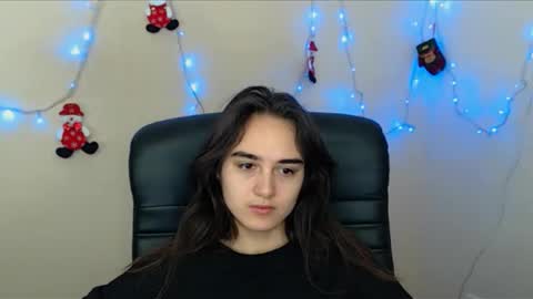 Gemma online show from January 13, 7:21 am