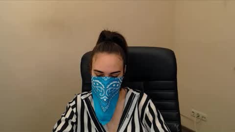 Gemma online show from February 7, 7:45 am