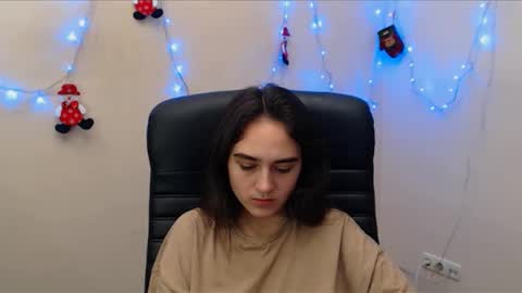 Gemma online show from January 12, 7:32 am