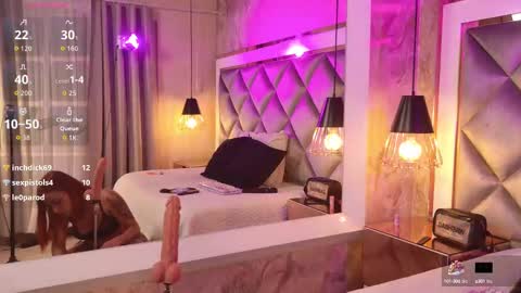 Maria  online show from September 25, 2:43 am