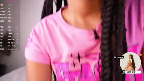    online show from October 1, 9:20 pm