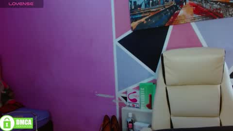 genesis_urrea online show from March 12, 6:43 pm