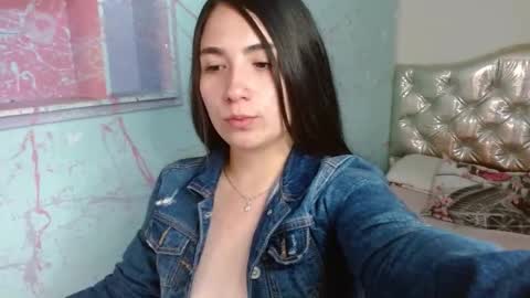 genesis_urrea online show from February 24, 12:57 pm